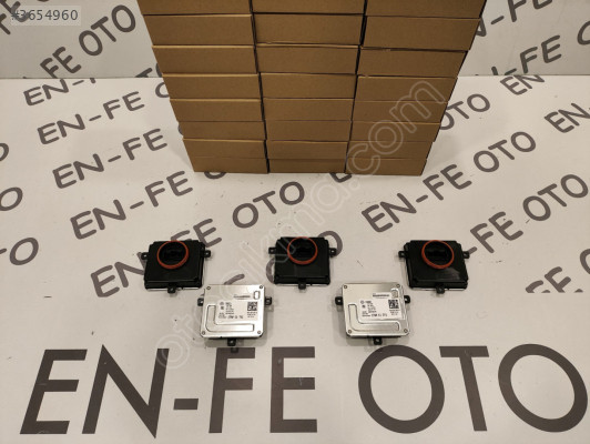 A1 LED FAR BEYNİ 4G0.907.697.D 4G0907697D 4G0 907 697 D ENFE