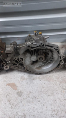 OPEL VECTRA B 1.6 ŞANZIMAN.OTO ERKAN ÜNYE