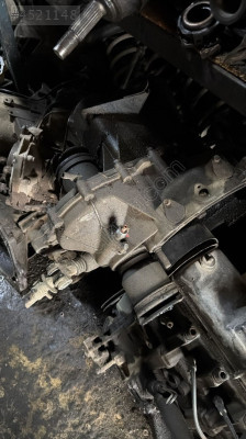 lada samara şanzıman muayyer