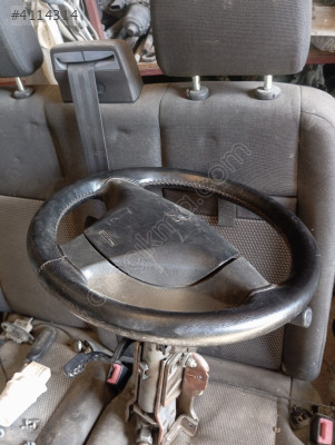 Peugeot partner direksiyon simidi 4109LL