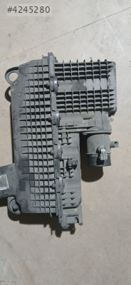 Renault kangoo çıkma hava filtre kazanı