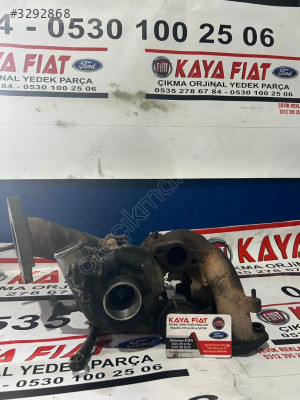 1.9 jtd turbo