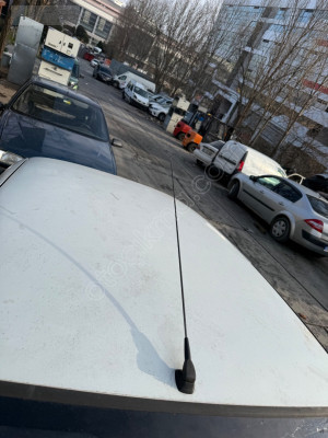 RENAULT CLİO 2 KESME TAVAN ORJİNAL