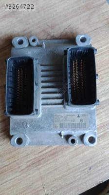 Fiat Punto (2003-2006) 1.4-16V Bosch 0261 208 032
