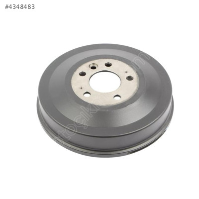 Vw Amarok Arka Fren Kampanası 2011-2020 2H0609617-4