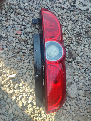 fiat doblo 3 orjinal sol arka stop