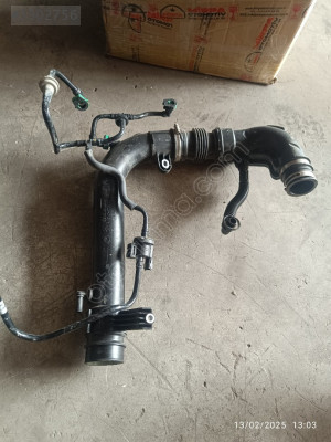 Ford courier boruları CV61-6C784-AG