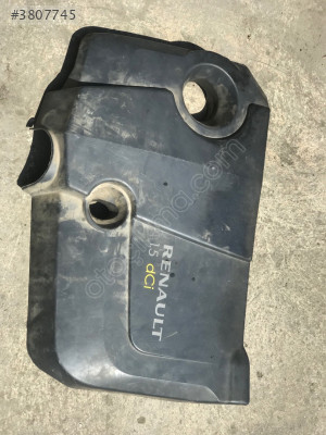 Renault Megan 2 Motor Üst Muhafaza Kapağı