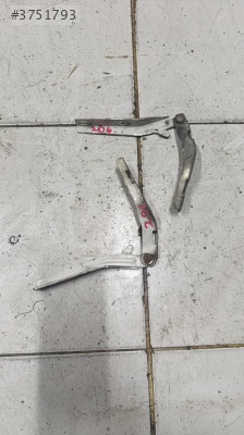 206 KAPUT MENTEŞESİ AKİL YAMAN OTOMOTİV