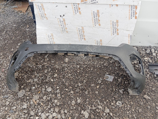 Fiat fiorino çıkma ön tampon 2018-2024