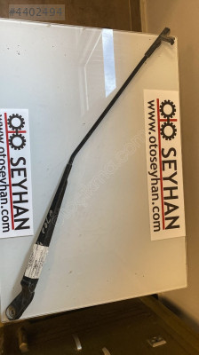 6Q1955410B Volkswagen Polo 2003 ön sağ silecek kolu uzun