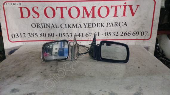 1993-1995 JEEP CHEROKE AYNA