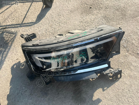 OPEL MOKKA SAĞ FAR OTO FEDAİ