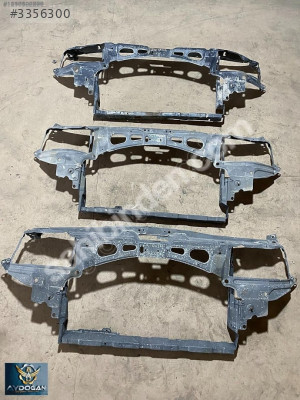 OTO CEM'DEN ÇIKMA SKODA OCTAVİA ÖN PANEL
