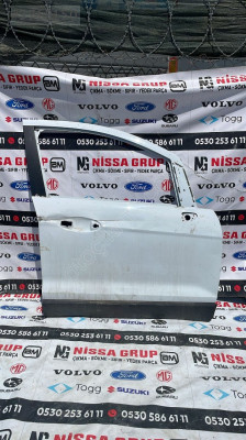 FORD ECOSPORT SAĞ ÖN KAPI ORJİNAL ÇIKMA