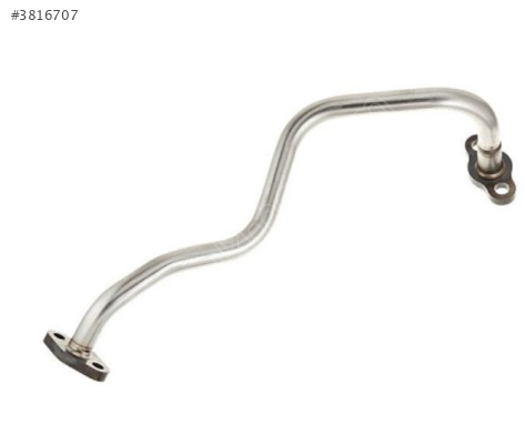 BORU EGR CIVIC 06-11 18717-RNA-A00