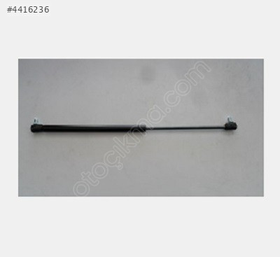 BAGAJ AMORTİSÖRÜ (450 NM 54,5 CM)  FELİCİA 95-01 6U0827551BT