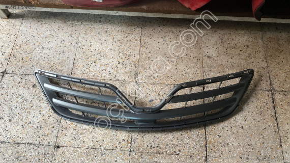 TOYOTA COROLLA 2009-10 Orjinal Çıkma Ön Panjur