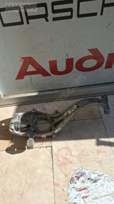 AUDİ A4 TAŞIYICI