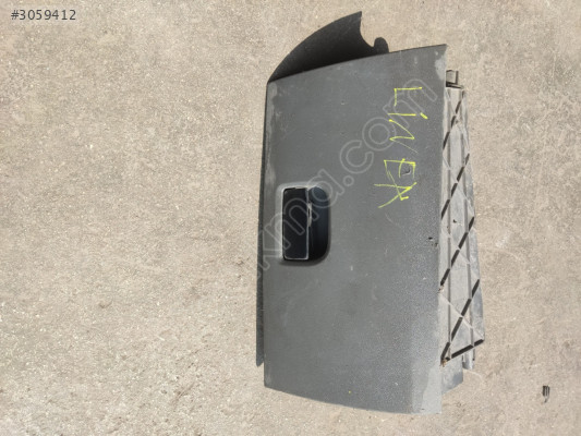 Fiat Linea torpido kapağı