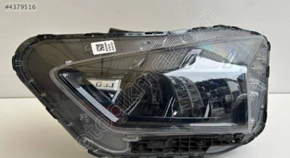 HYUNDAI BAYON FAR SIFIR 92102-Q0600