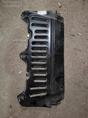 Clio 3 motor alt muahaza sac 8200346432