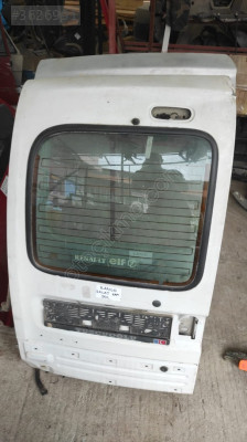 KANGO SOL BAGAJ KAPI