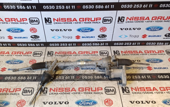 FORD CUSTOM DİREKSİYON KUTUSU ORJİNAL ÇIKMA YEDEK PARÇA