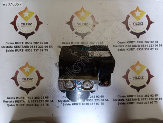 ​​​​​​​VOLKSWAGEN TRANSPORTER T6 CIKMA ABS BEYNI 0265956698