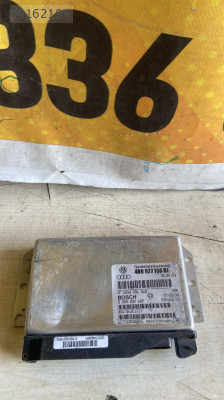 Audi A6 şanzıman beyni 4B0927156DJ