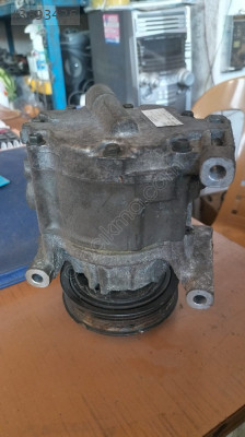 Denso A/C Compressor 442100-4001 Fiat Punto 188 1.2 - 1.2 16V