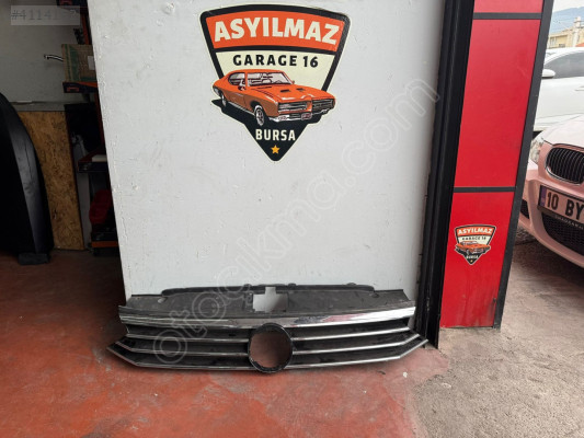 PASSAT B8 ÖN PANJUR ORJİNAL