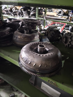 Proton 416 418 1.6 1.8 otomatik şanzıman türbini
