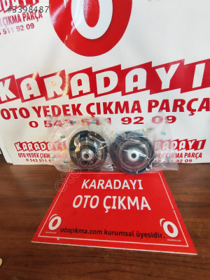 Citroen Amortisör takozu c2 C3 rumanli