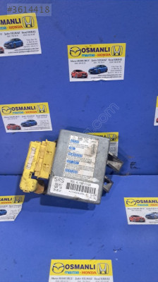 Honda Euro Civic Airbag Beyni