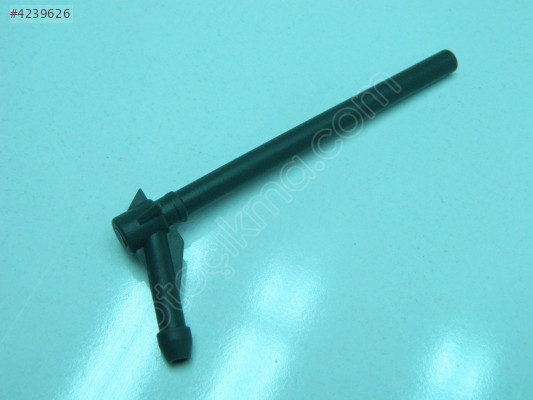 ARKA FİSKİYE MEMESİ BORUSU POLO 96-00 6N0955985