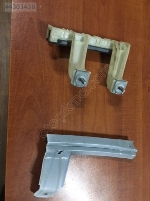 MEGANE 4 SAĞ ÖN KAPI CAM KIZAKLARI ORJ ÇIKMA