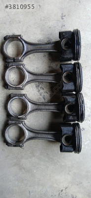 Fiat ducato çıkma piston kolu