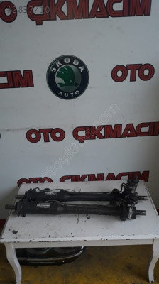 AUDİ Q7 DİREKSİYON KUTUSU