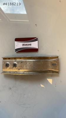 6Q1857194B vw polo göğüs demiri bağlanı braketi