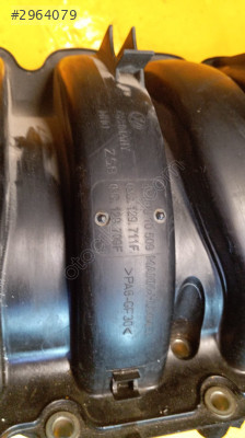 VOLKSWAGEN GOLF 2003-2008 1.6 FSI EMME MANİFOLDU 2900310509