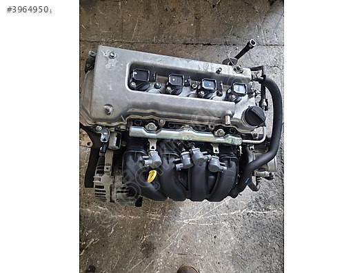 2000 - 2007 COROLLA EMME MANİFOLTU