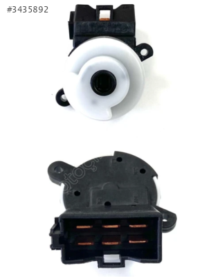 KONTAK TERMİK MITSUBISHI L200 06-11 MB903639
