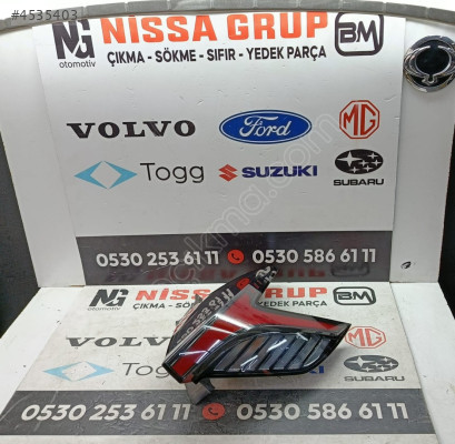 MG MG4 ORİJİNAL ÇIKMA SAĞ STOP