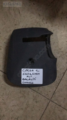 Opel Corsa C Direksiyon Alt Bakaliti - Oto Çıkma Parça 1310752