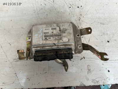 KİA CERATO MOTOR BEYNİ 1.5 CRDİ 39101-2A110