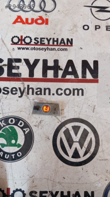 Opel Corsa D sol çamurluk sinyal lambası