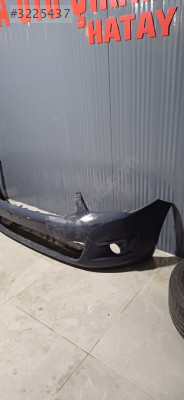 Peugeot 301 ön tanpon