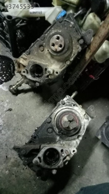 Pejo boxer,jumper,Ducato yağ pompasi yedek parça