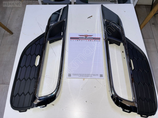 HONDA CRV SİS FAR ÇERÇEVESİ 15-18 SAĞ SOL